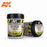 AK Interactive Dioramas - Terrains Neutral Texture for Rough Terrains 250ml